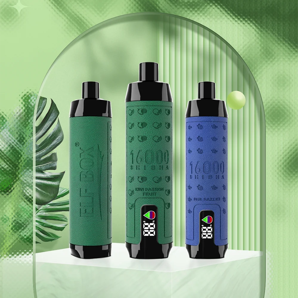 Elf Box Disposable Vapes