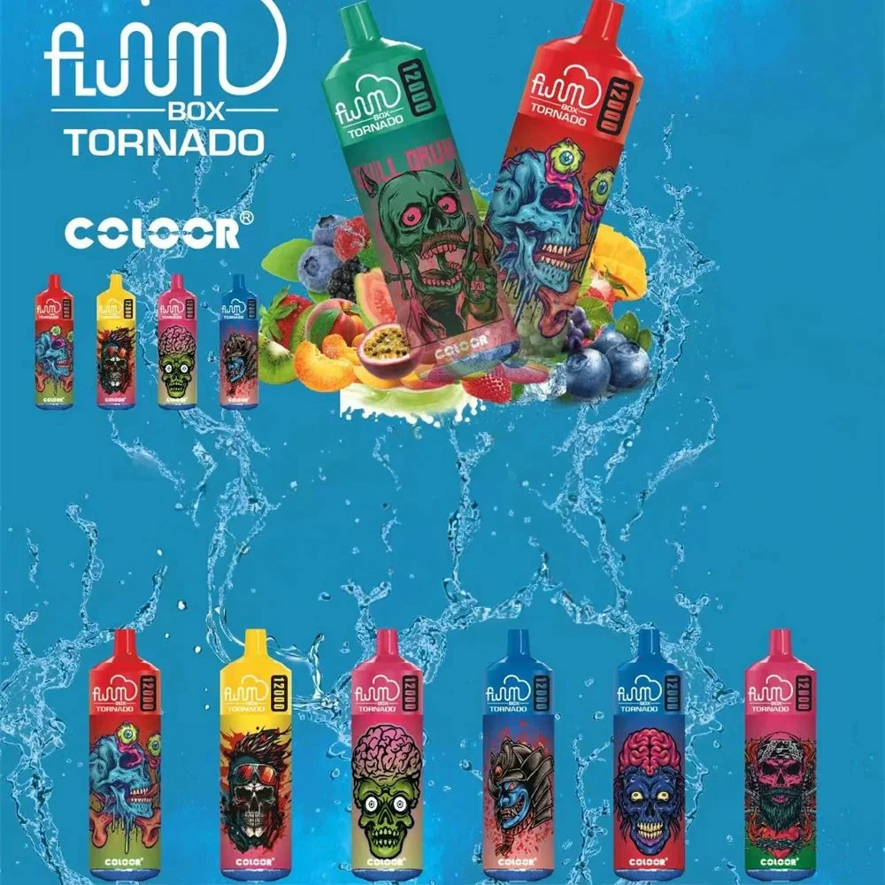 FluuM Disposable Vapes