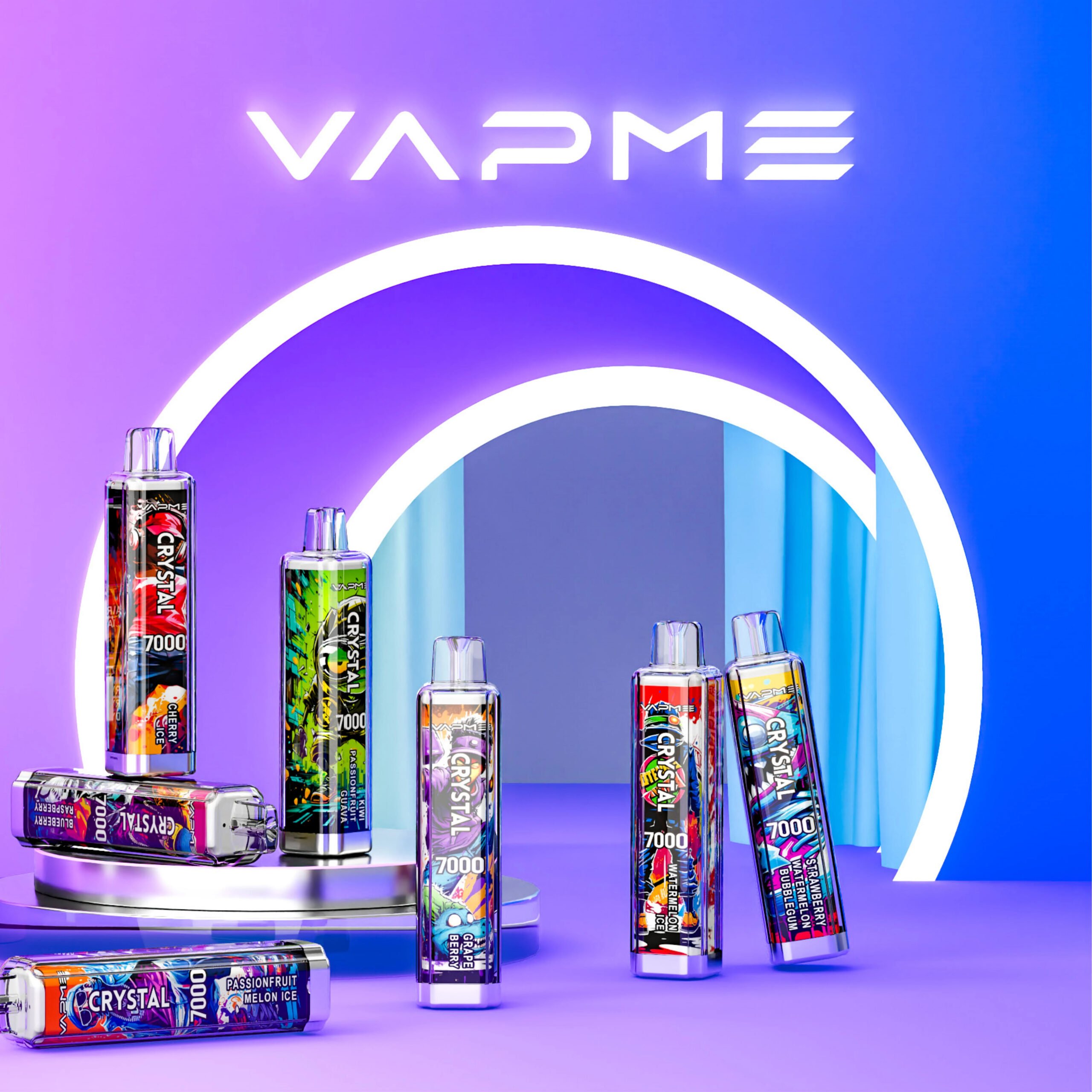 Vapme Disposable Vapes