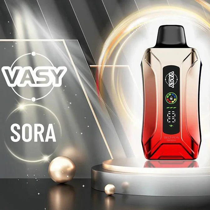 VASY Disposable Vapes