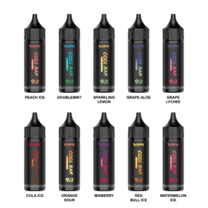 VOPK COOL BAR-9000 PUFFS Bulk Disposable Vapes Wholesale Supplier
