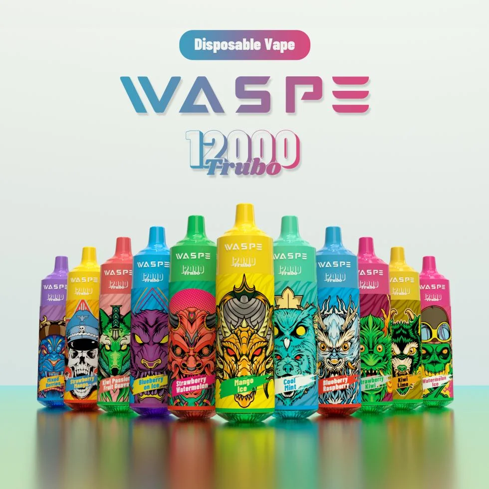 Waspe Disposable Vapes