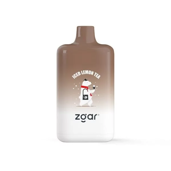 ZGAR BUZLUK KUTUSU 8000 Puff 2 çekirdek vape formülü Şarj Edilebilir Tek Kullanımlık Pod 3 - ZGAR BUZLUK KUTUSU 8000 Puff 2% Güç Şarj Edilebilir Toplu Tek Kullanımlık Vape Toptan Tedarikçi