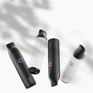 ZGAR ZG25 3000 Puffs Rechargeable Disposable Pod Wholesale Supplier