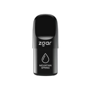 Zgar Vape AZ Pods 5.0 (3-in-1 Pack) 3x Pod Wholesale Supplier