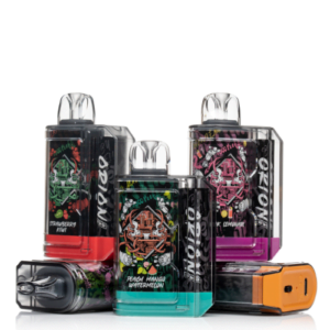 Lost Vape Orion Bar 7500 Puffs 5% Strength Rechargeable Bulk Disposable Vapes Wholesale Supplier