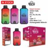 BANG 20000 Puffs Dual Mesh Bulk Buy Rechargeable Disposable Vapes Wholesale