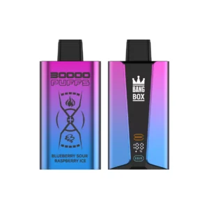 Cutie Bang 30000 Puffs Dual Mesh 0% 2% 3% 5% Cumpărare în vrac la putere mică Vape-uri reutilizabile și de unică folosință Pen pentru vânzare en gros