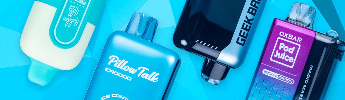 Ühekordsed vapid – ostke veebis