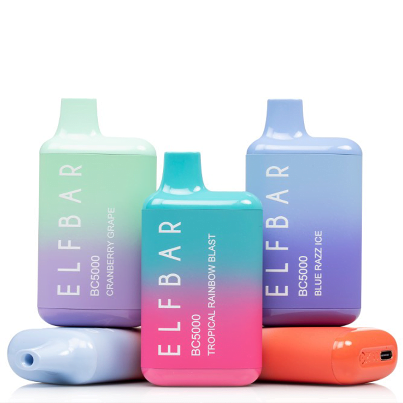 Elf Bars – Underground Santa Rosa