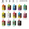 Gazzbar Rocket 20000 Puffs Dual Mesh LED Display Bulk Buy Rechargeable Disposable Vapes Wholesale