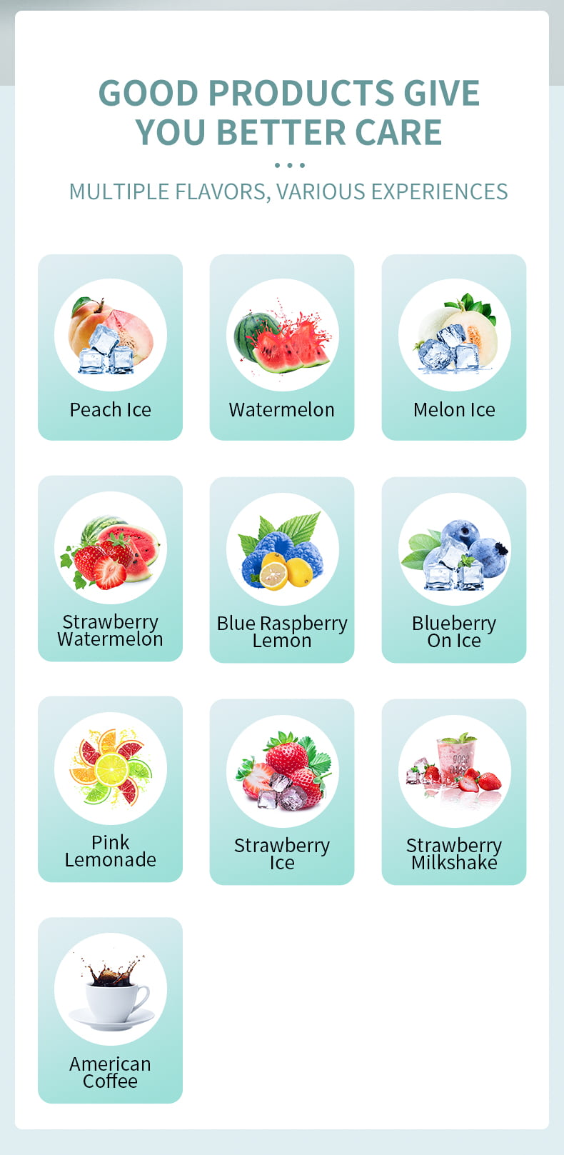 Precio de Fábrica MYDE PM5600 Puffs Vape Pen Desechable 5% Resistencia Soporte Original OEM ODM (1)