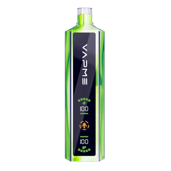 VAPME Shisha Pro Max 20000 Puffs 2% LED Display Low Strength Bulk Buy  Rechargeable Disposable Vapes Pen Wholesale - Elf Vaping