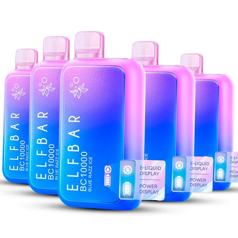 elfbar 600 nie dziala Elf Bar: Plusy i minusy korzystania z jednorazowych waporyzatorów elf bar einschalten geht nicht Elfbar ELFA Pods Blueberry Vape Pod Farbe:Meteor Grey Limited