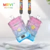MRVI PUFFING 15000 Puffs Dual Mesh Digital Screen Bulk Buy Rechargeable Disposable Vapes Wholesale