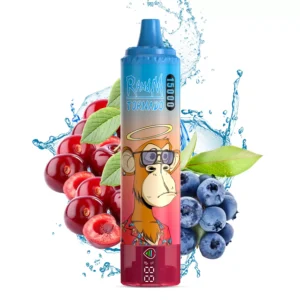 RahdM Tornado 15000 Puffs LED Display 2% Low Strength Bulk Buy Rechargeable Disposable Vapes Pen Wholesale