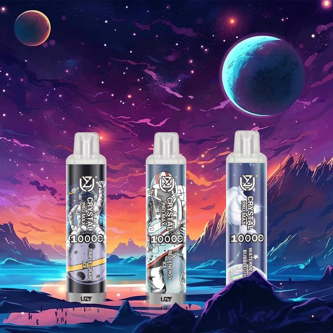 UZY Disposable Vapes