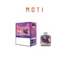 MOTI Go Pro Pod 12000 Puffs Bulk Buy Vape Pod Wholesale