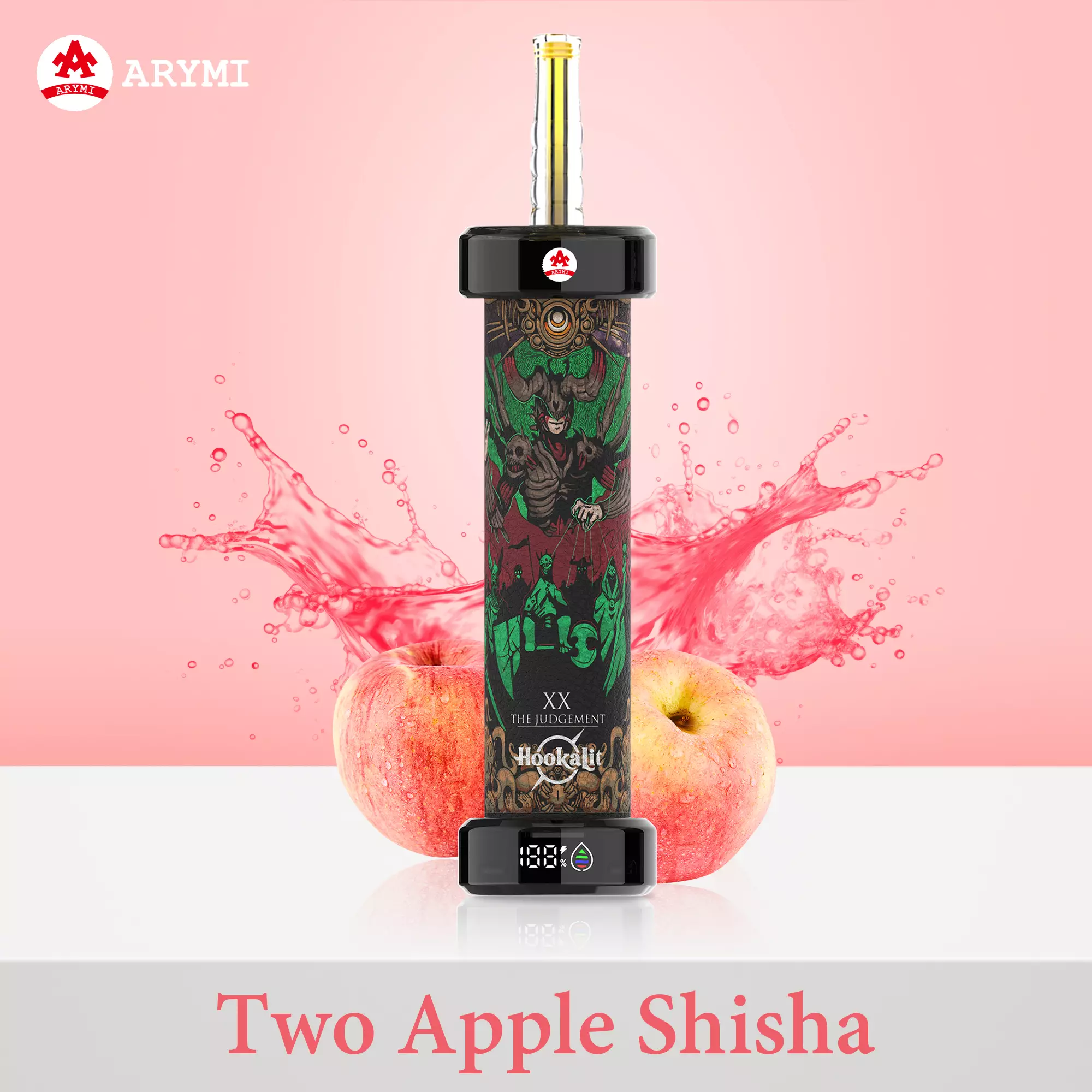 ARYMI Disposable Vapes