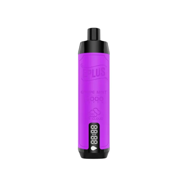 priss vap 3 Cartouches Pod Brio - Da One Tech