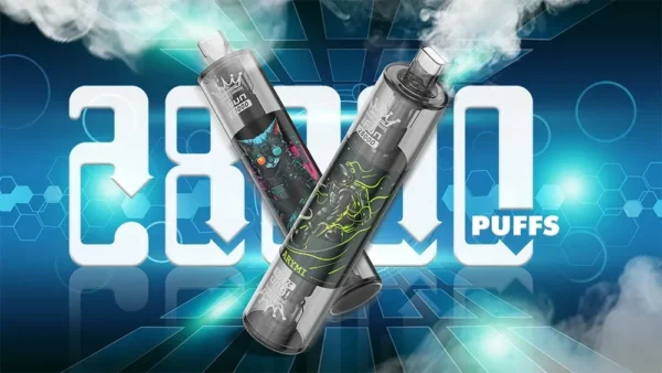 АРЫМІ IFun 28000 затяжек Двойная Сетка 5% Низкая Сила Оптом Закупка Заряжаемые Одноразовые Vapes Ручка Оптом