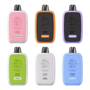 ATVS 40000 Puffs Big Screen Bulk Buy Rechargeable Disposable Vapes Wholesale
