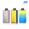 JNR Mega Box 25000 Puffs Dual Mesh Bulk Buy Rechargeable Disposable Vapes Wholesale