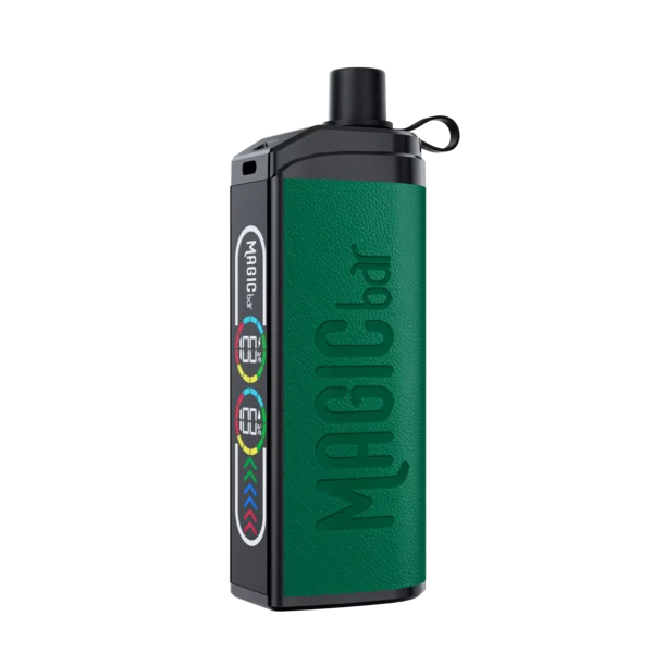 elfbar elfa master akku MAGIC MIST REFILL CARTRIDGES COMPATIBLE WITH GREEN SMOKE FROM $9.00 A PACK  (5 CARTRIDGES) main image 1