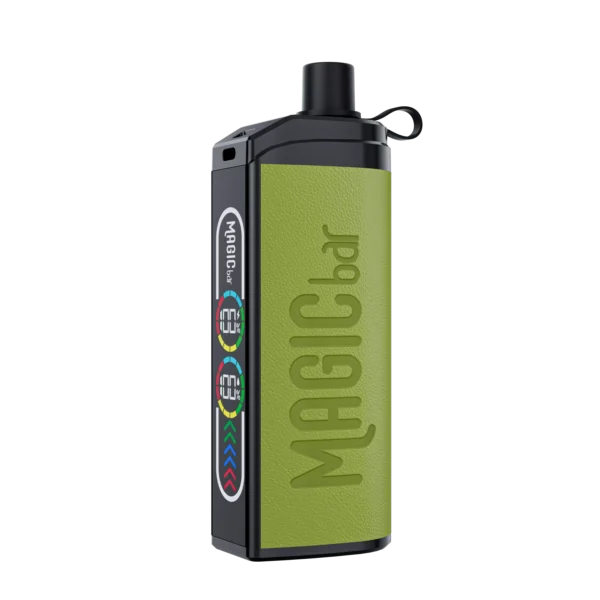 elfbar elfa master akku Magic Bar Vape