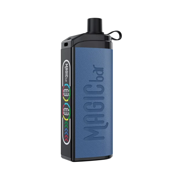 magic bar vape price What Is The Best E-cigarette To Buy? What You Need To Know main image 0