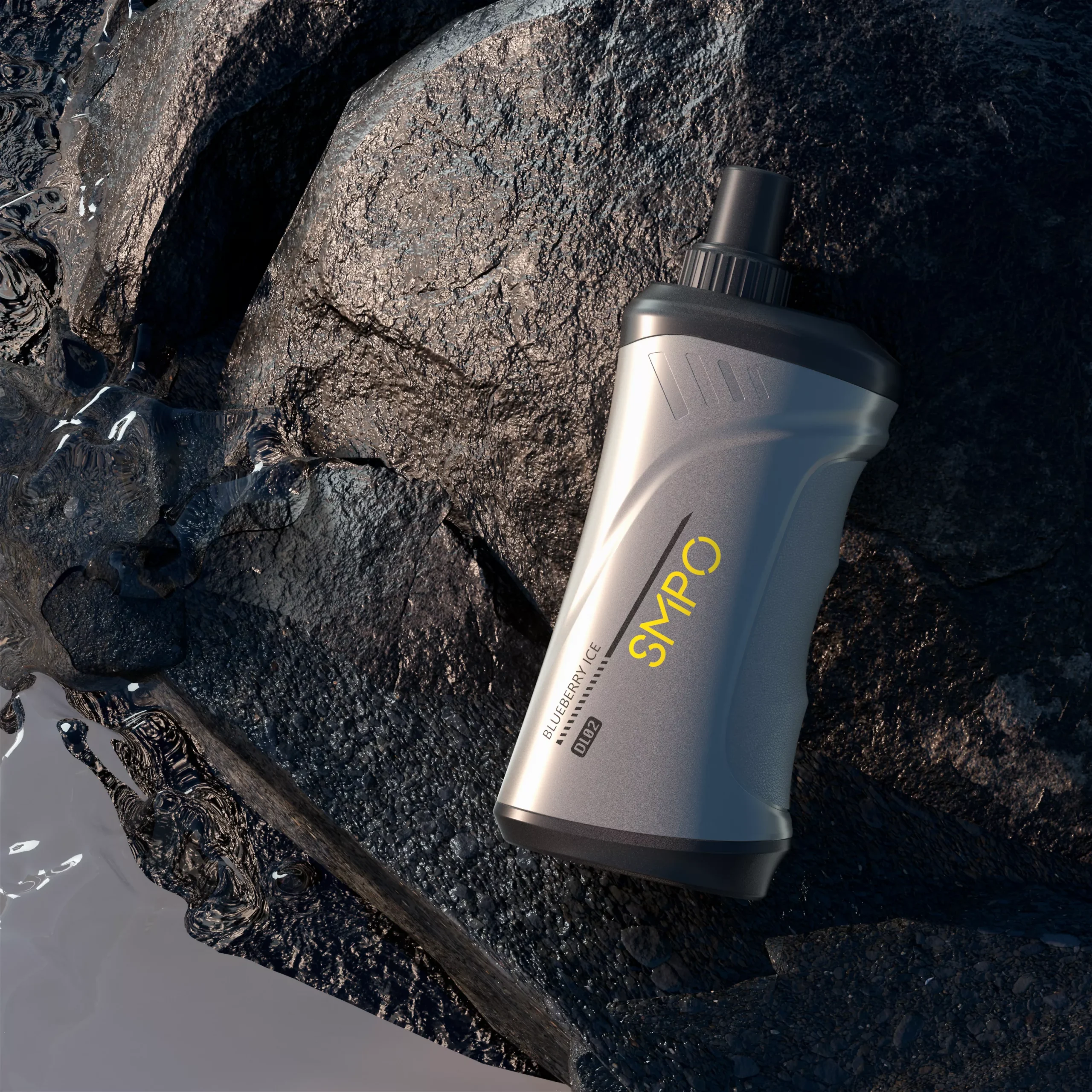 SMPO Disposable Vapes