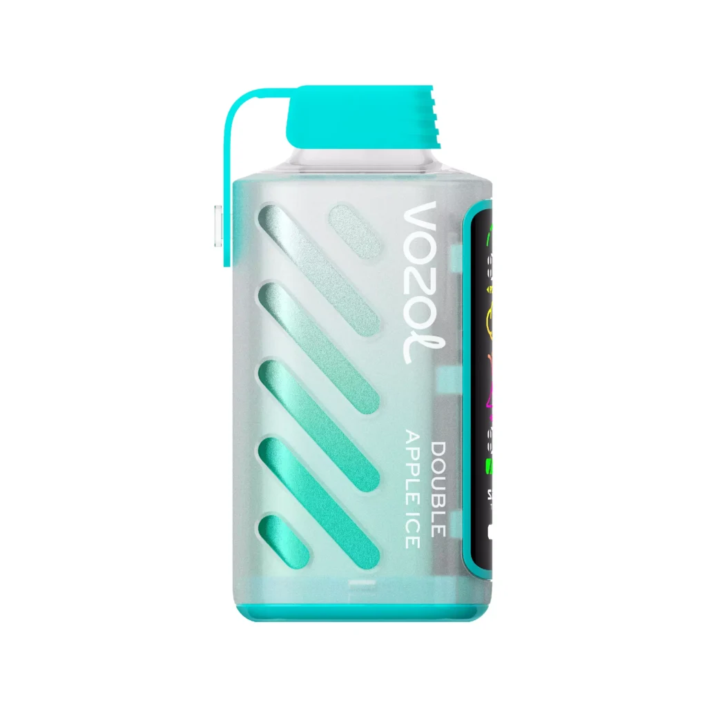 Vozol Gear Power 20000 Puffs Dual Modes Full Screen 5% Low Strength Bulk Buy Rechargeable Disposable Vapes Pen Wholesale