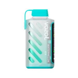 Vozol Gear Power 20000 Puffs Dual Modes Full Screen 5% Low Strength Bulk Buy Rechargeable Disposable Vapes Pen Wholesale