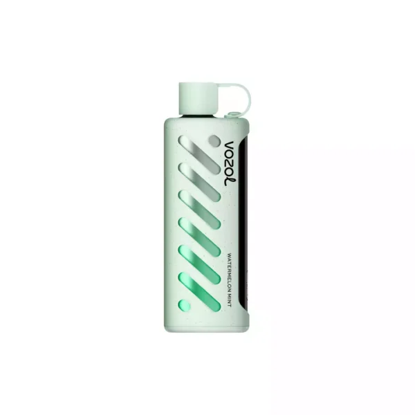 Vozol Gear Shisha 25000 Puffs Farbdisplay Audio Interaktiv 0,5% Niedrige  Stärke Großhandel Kauf Aufladbar Einweg Vapes Stift Großhandel