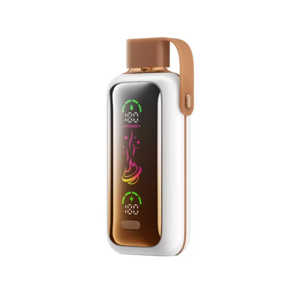 VOZOL STAR 20000 Puffs Dual Mesh Dual-Modi-Bulk-Einkauf Wiederaufladbare  Einweg-Vapes Grohandel - Elf Vaping
