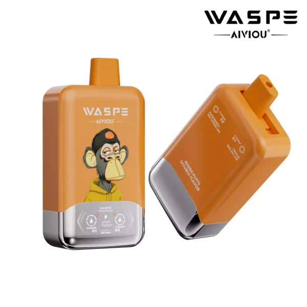 how much is elf bar vape Bang Leader 50000 Puffs 50k Double Flavor Disposable Vape main image 0