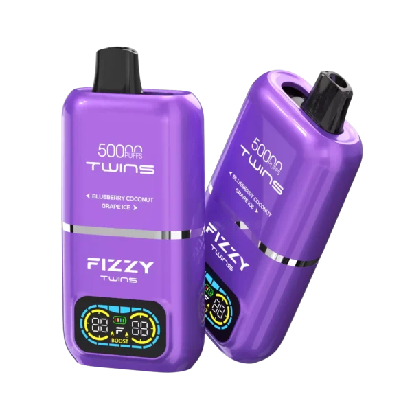 colors 2 vape pen disposable BODY Bubba Kush (Indica) Disposable Vape Pen - 0.25 grams main image 0