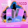 BANG 32000 Puffs DSK028 Disposable Vape Wholesale Professional Distributor for European Market