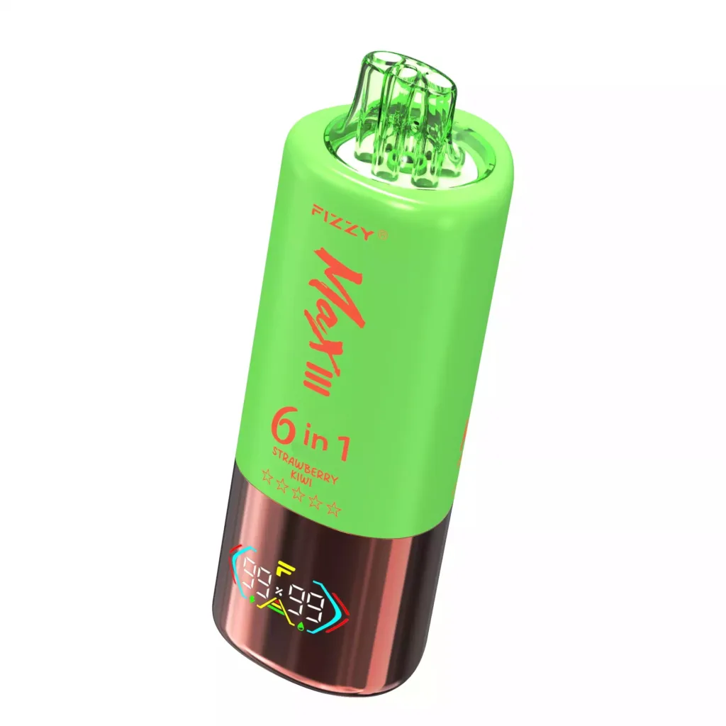 MAX III 60000 Puff Disposable Vape Wholesal Trusted Pro Disposable Vape Supplier