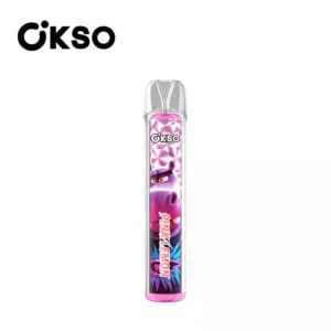 VOPK COOL BAR-9000 PUFFS Bulk Wegwerp Vapes Wholesale Leverancier