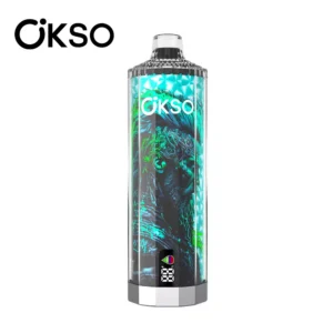 VOPK COOL BAR-9000 PUFFS Bulk Disposable Vapes Wholesale Supplier