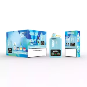 RAZZ BAR 40000 Puffs Disposable Vape Low Strength Bulk Buy Wholesale Purchase