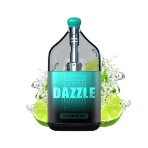 Wholesale Supplier BIMO DAZZLE 18000 Puffs Disposable Vape Bulk Purchase