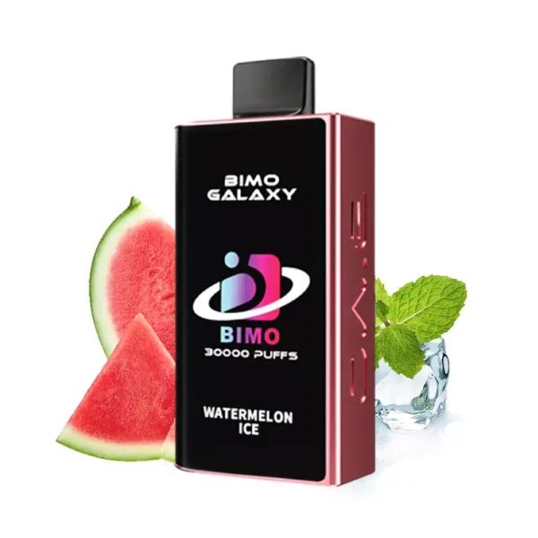 BIMO GALAXY 30000 Puffs Grohandel Einweg-Vape Massenbestellung - Elf Vaping