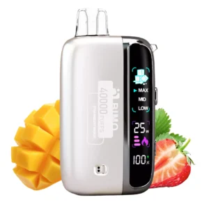 BIMO FELXY 40000 PUFFS Disposable Vape Bulk Wholesale
