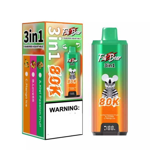 elfbar nachfüll pod läuft aus Fumot Tornado 20000 Dual Mesh Disposable Vape main image 0