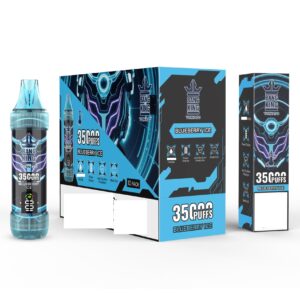 BANGKING 35K Puffs DSK032 Screen Bulk Buy Rechargeable Disposable Vapes Wholesale