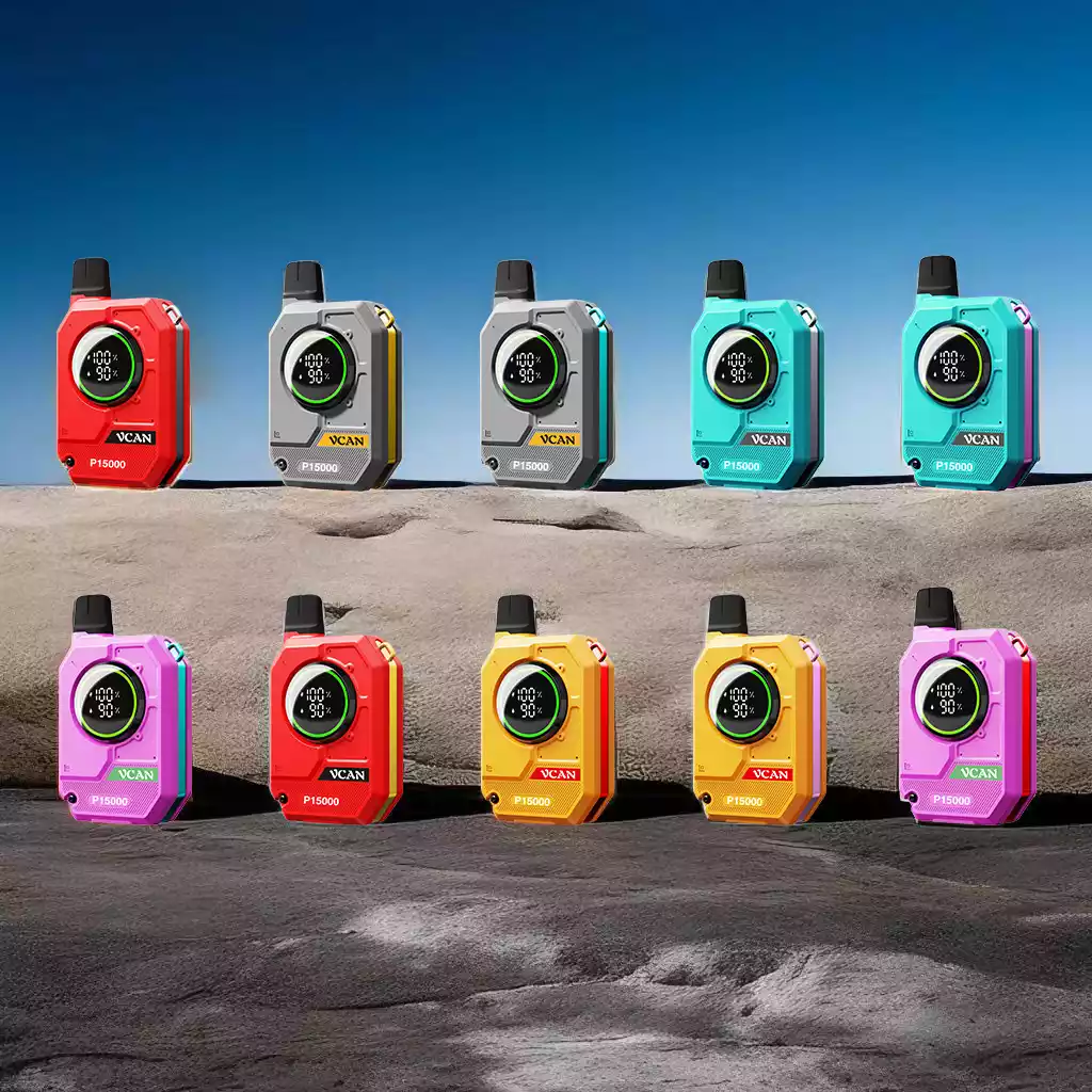 vcan Disposable Vapes