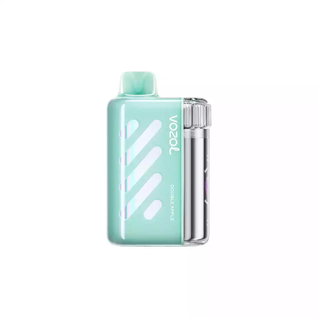elfbar elfa master akku Buy VOZOL BAR 600 SOUR APPLE ICE main image 1