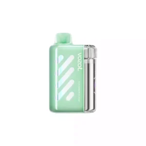 VOZOL VISTA 40K Puffs 50 mg Bulk Buy Rechargeable Disposable Vapes  Wholesale - Elf Vaping